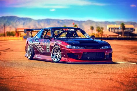 beste drift autos.